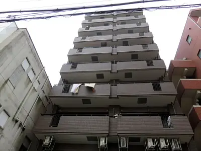 ケーエヌマンション相模原第一