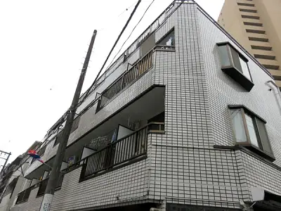 大友ロイヤルタウン