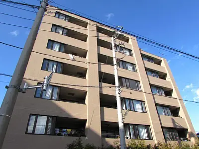 クリオ千歳船橋