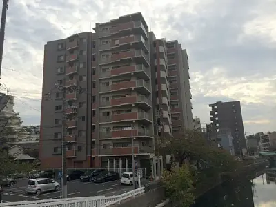 サンアリーナ横浜阪東橋