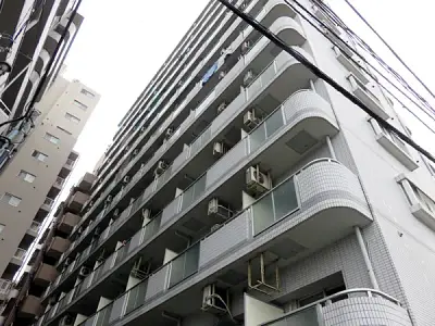 ホーユウコンフォルト相模原Ⅱ