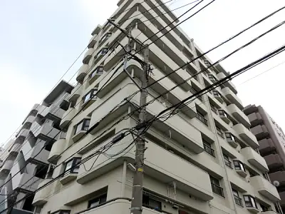 サンパレス相模原
