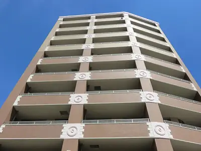 トゥールロワイヤル池袋要町