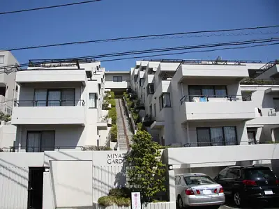 宮崎台ガーデンハウス