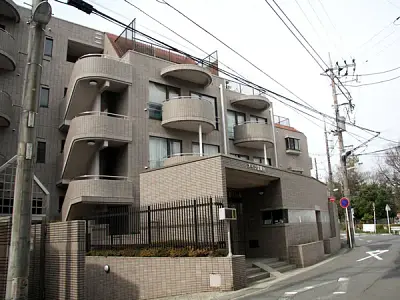 メイツ宮崎台