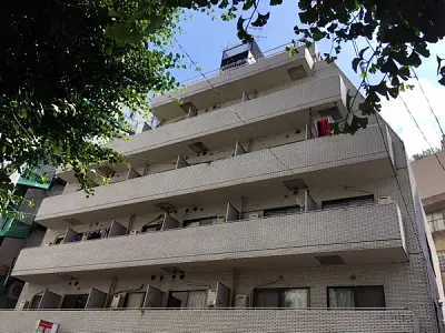 シティコート松濤