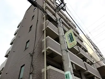 グランヴァン町田