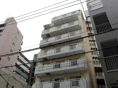 トップ川崎第3