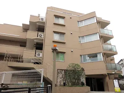 ビューネ南青山ヒルズ