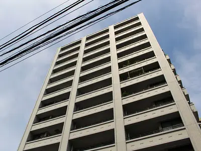 ナビウス川崎駅前
