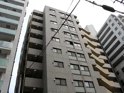 アドヴァンス川崎駅前