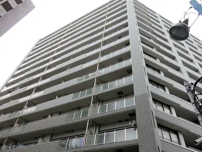 オーベルグランディオ町田