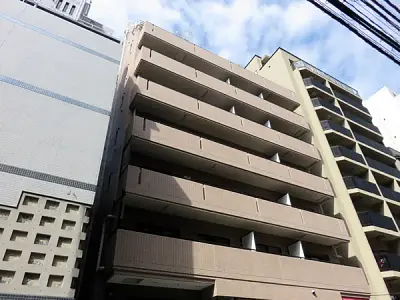コンフォート麻布