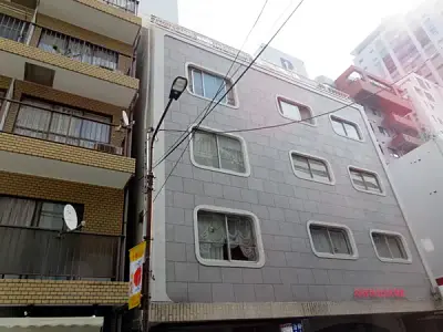 オリエント麻布