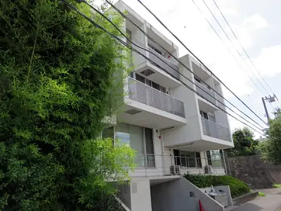 P'sフラットたまプラーザ