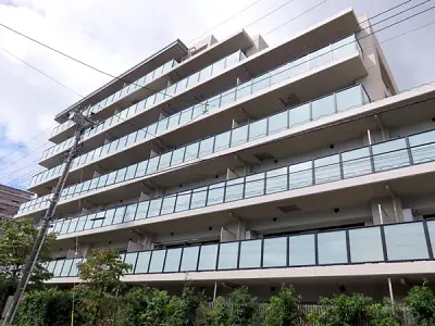 クレヴィア相模大野ラテラス
