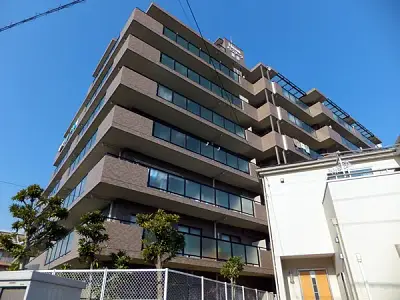 日神パレステージ秦野