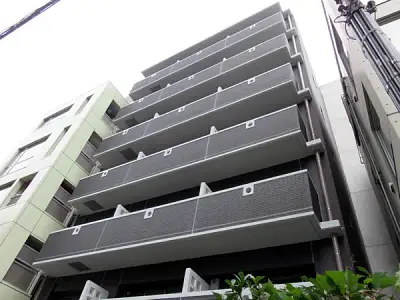 エクセリア芝大門