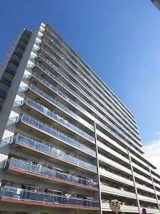 グレーシアパーク藤沢善行サザンフォート