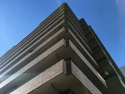 クリオ東神奈川3番館