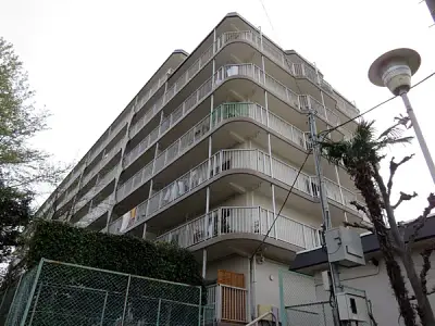 メゾン鹿島台