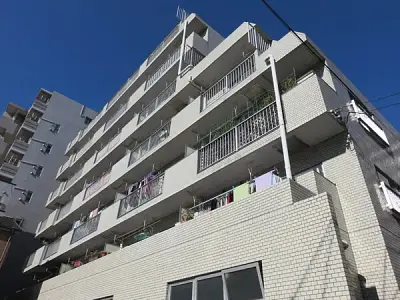 エンゼルハイム川崎第2