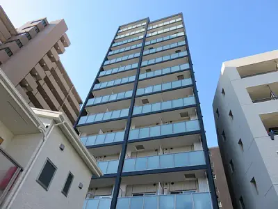 ガーラグランディ川崎榎町