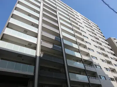 プレシス相模原リベール