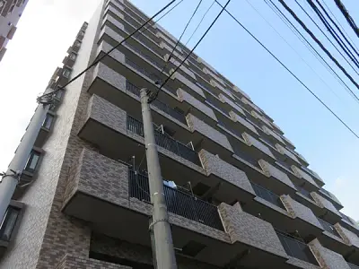 相模原パークホームズ