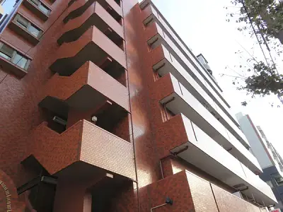 ライオンズマンション野毛山南