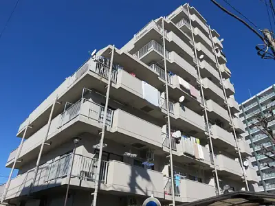 レクハイム相模原