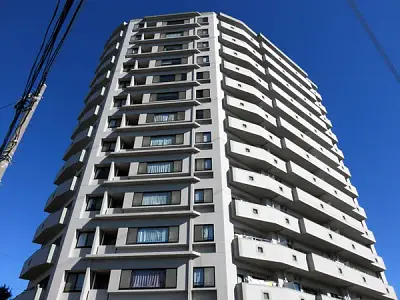 プレステージさがみ夢大通り