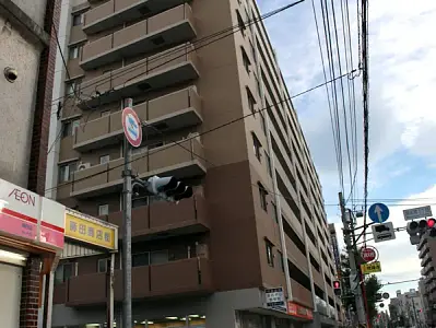 D'クラディア横浜マークス