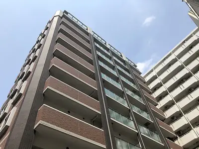 グローベルザスイート横浜プレミア