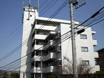 日興パレス江田
