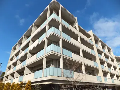 ドレッセたまプラーザテラス