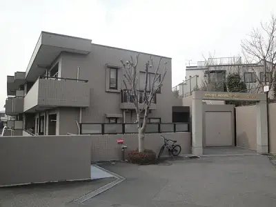コートハウス日吉本町