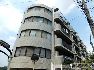 クリオ南生田1番館