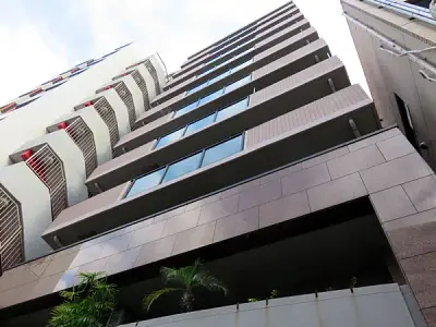 クリオ黄金町1番館