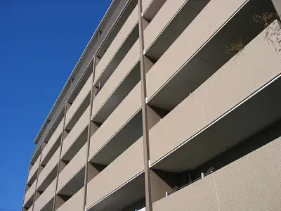 コスモ北新横浜ステーションフロント