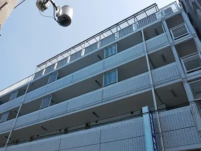 東光伊勢佐木ビル