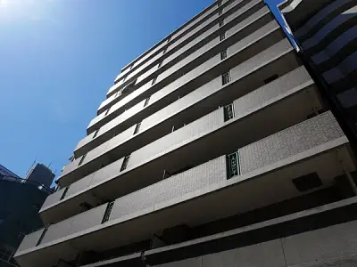 ダイアパレス大森1番館