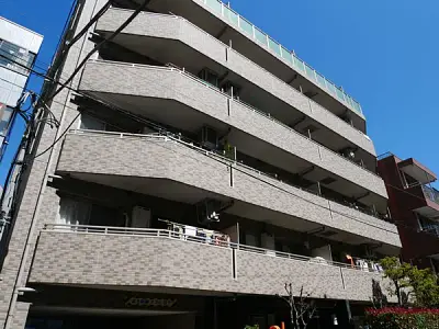 サニーコート大森