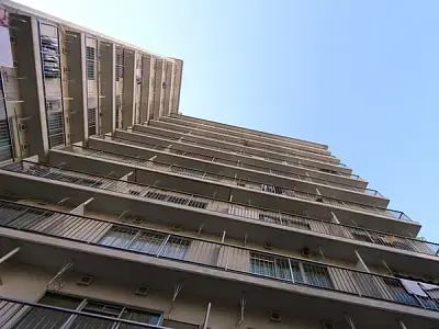 渋谷藤和コープ