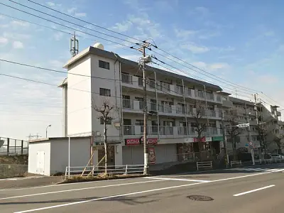 キャッスル希望