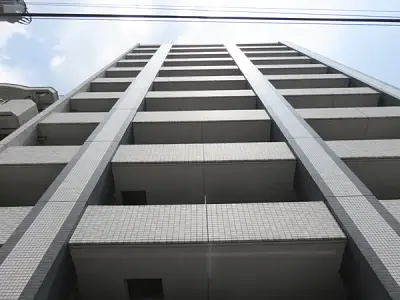 ガーラステーション横浜反町