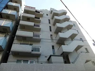 ストーク代官山