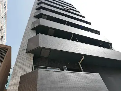 シーネクス横濱阪東橋