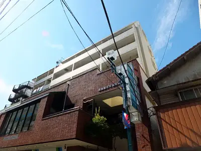 ニックハイム綱島第3