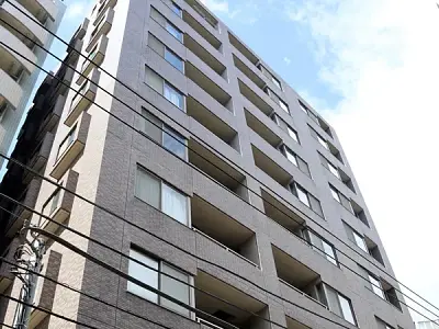 パテラ川崎